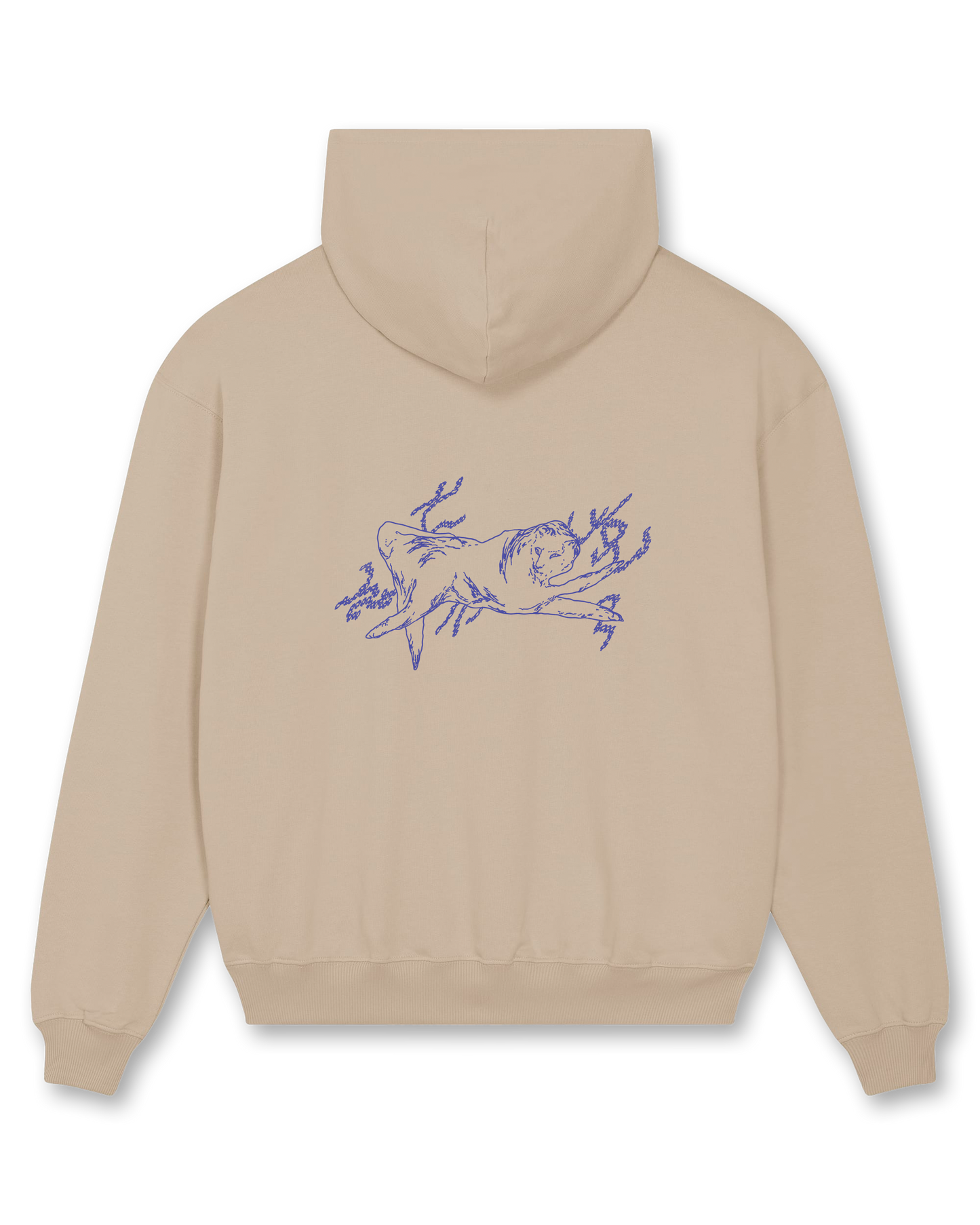 lyk__ke – Hoodie
