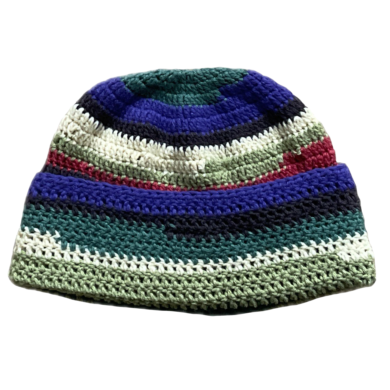 wool beanie