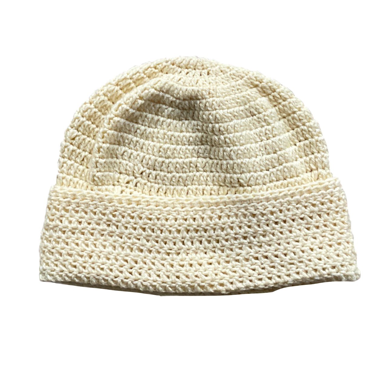 wool beanie