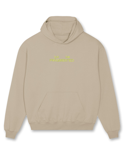 lyk__ke – Hoodie