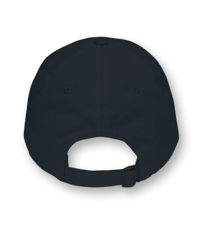 Don't Move to Berlin – Cap