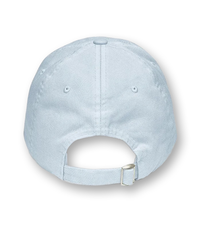 Don't Move to Berlin – Cap