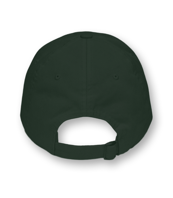 Don't Move to Berlin – Cap