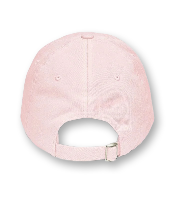 Don't Move to Berlin – Cap