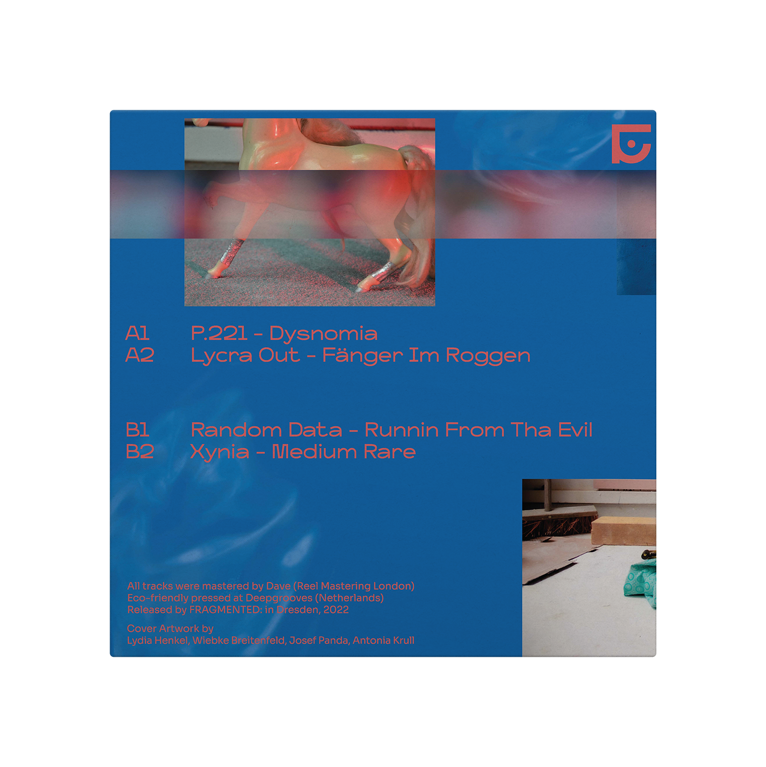 fragmented:shop